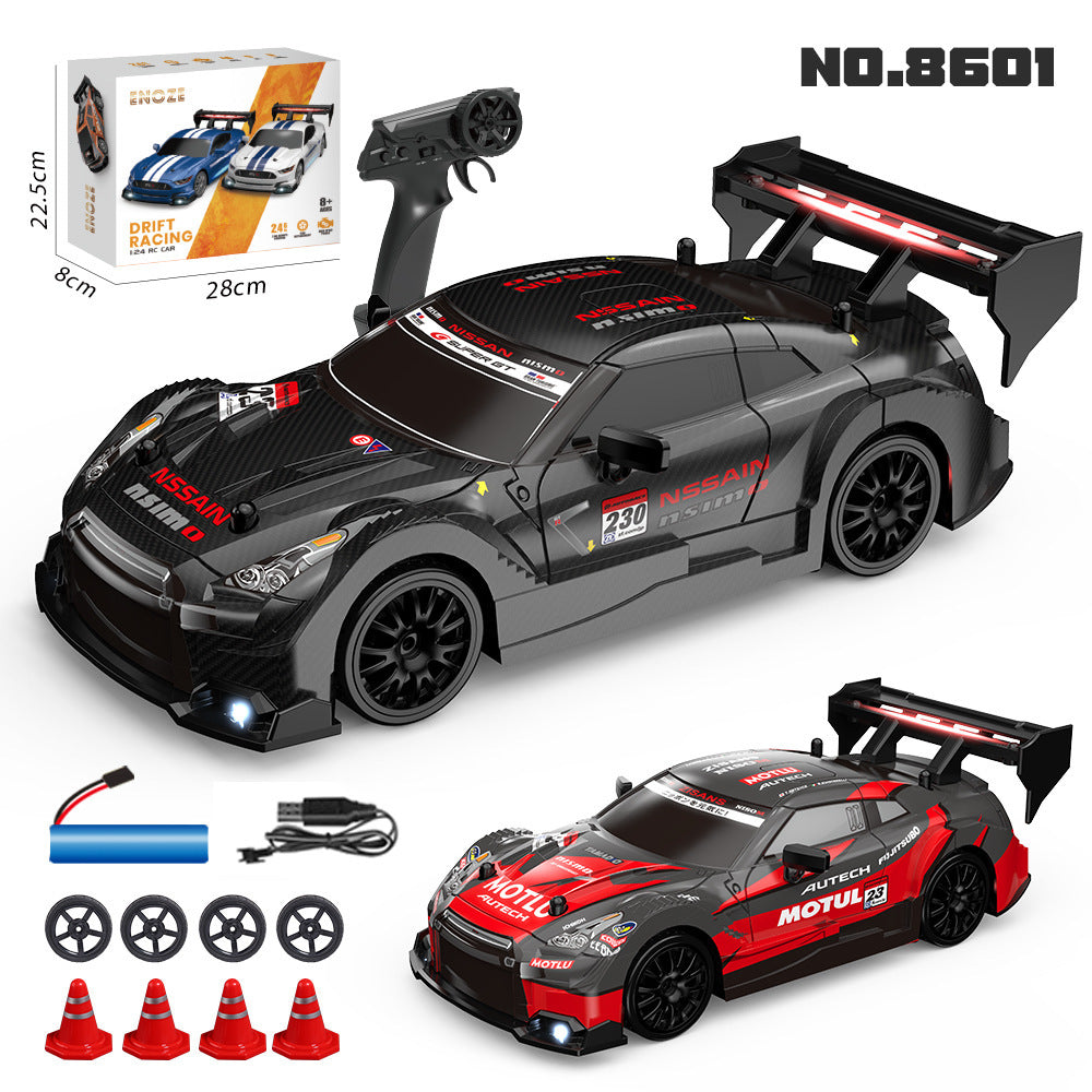 Pro Drift Kit - BMW M4 Competition