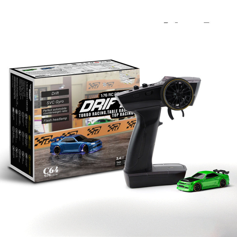 Ultimate Drift Kit - Nissan Skyline