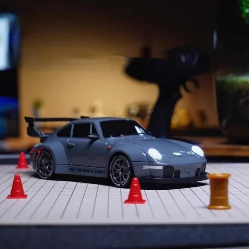 Pro Drift Kit - Porsche 911 GT2 RS