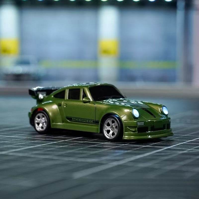 Starter Drift Kit - 1985 Porsche 911 Turbo