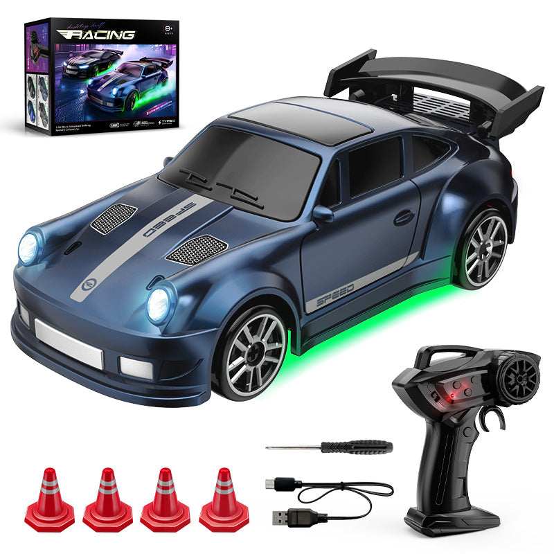 Starter Drift Kit - 1995 Porsche 911 Turbo