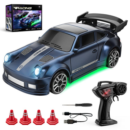 Starter Drift Kit - 1995 Porsche 911 Turbo