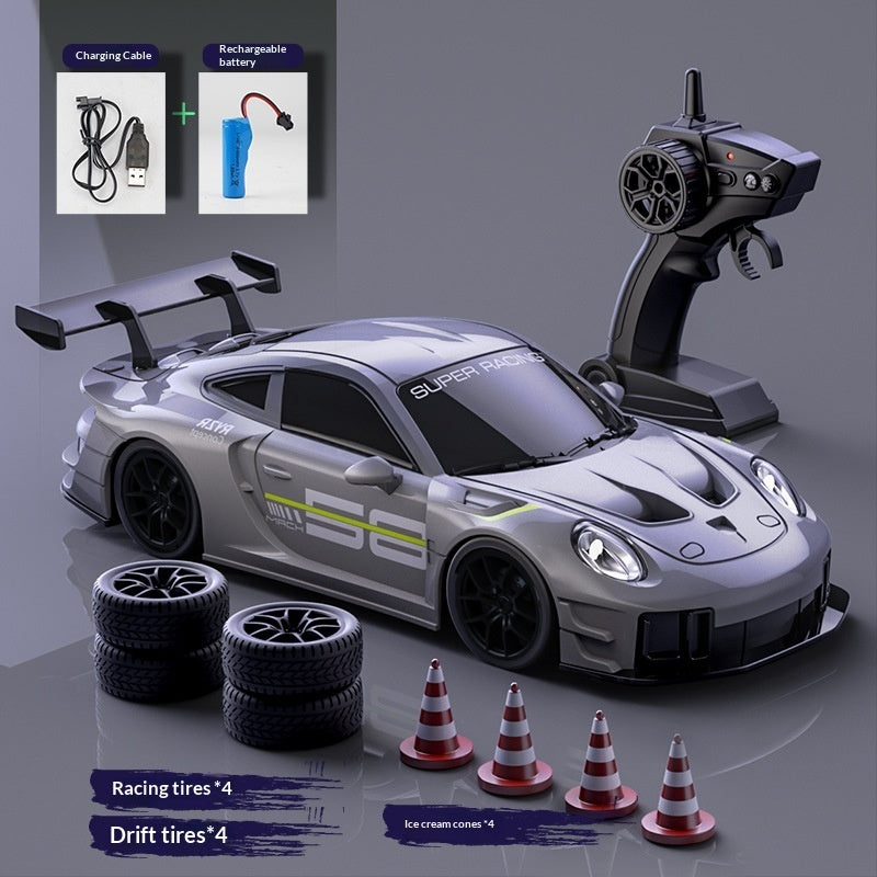 Pro Drift Kit - Porsche 911 GT3 RS