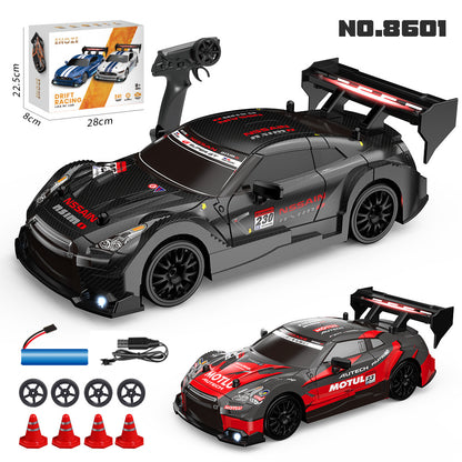 Pro Drift Kit - BMW M4 Competition