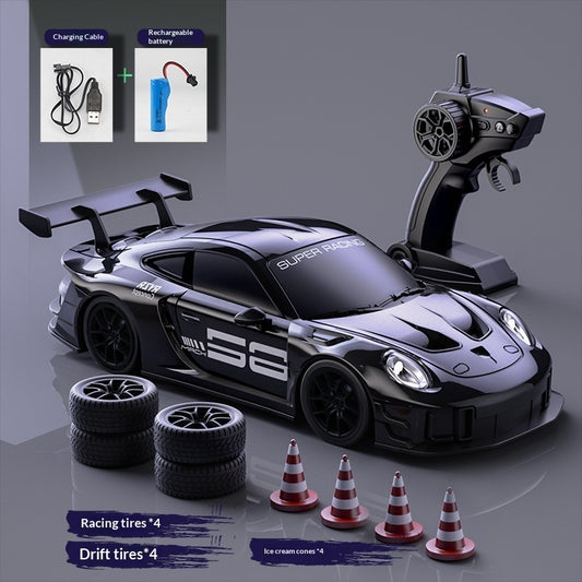Pro Drift Kit - Porsche 911 GT3 RS
