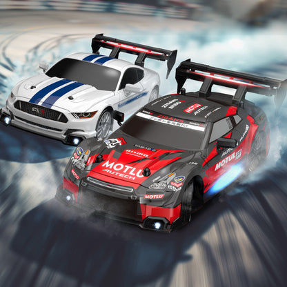 Pro Drift Kit - BMW M4 Competition
