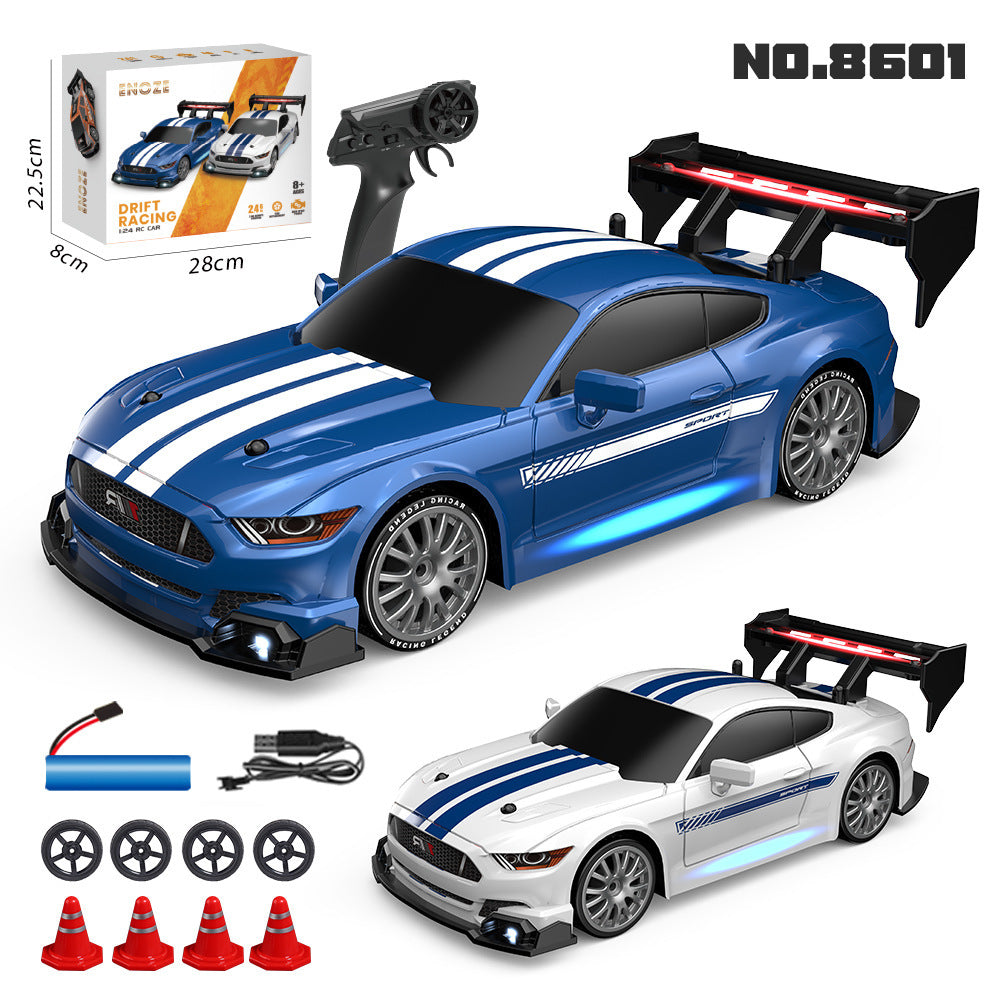 Pro Drift Kit - BMW M4 Competition