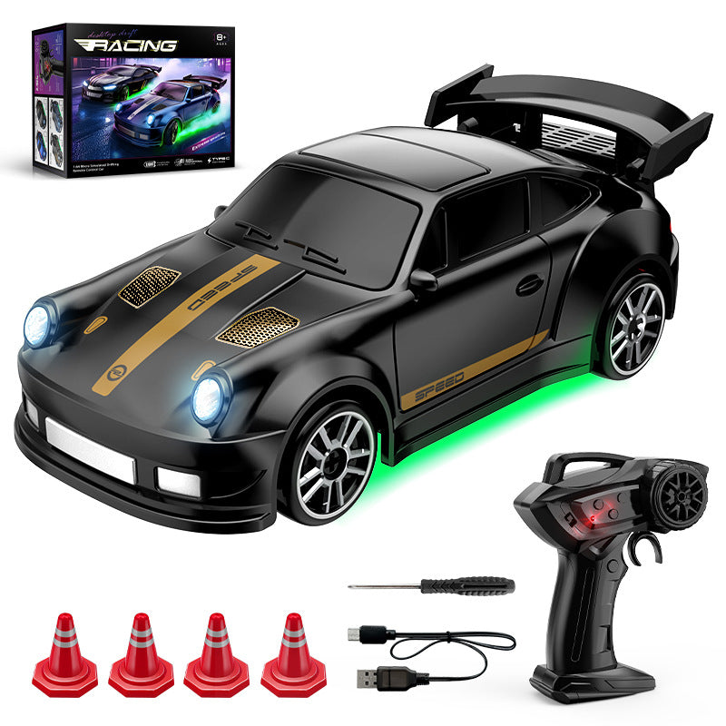 Starter Drift Kit - 1995 Porsche 911 Turbo