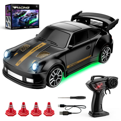 Starter Drift Kit - 1995 Porsche 911 Turbo