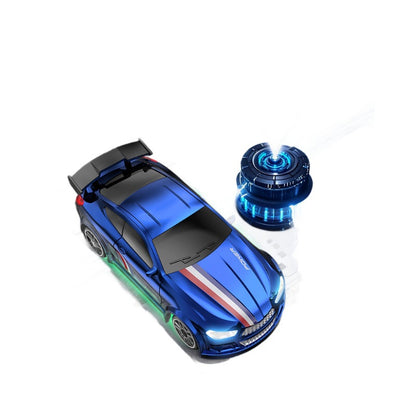 Starter Drift Kit - 1995 Porsche 911 Turbo