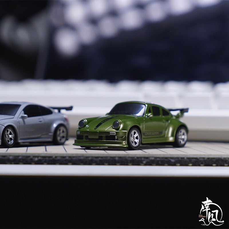 Starter Drift Kit - 1985 Porsche 911 Turbo