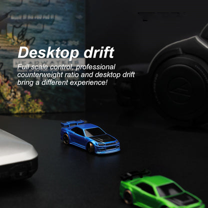 Ultimate Drift Kit - Nissan Skyline