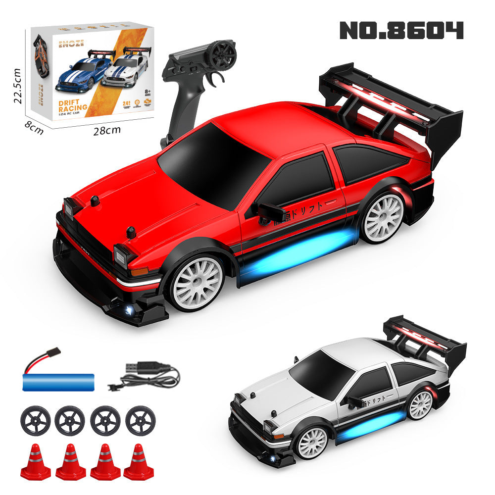 Pro Drift Kit - BMW M4 Competition