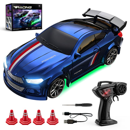 Starter Drift Kit - 1995 Porsche 911 Turbo