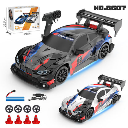 Pro Drift Kit - BMW M4 Competition