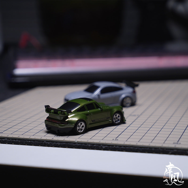 Starter Drift Kit - 1985 Porsche 911 Turbo