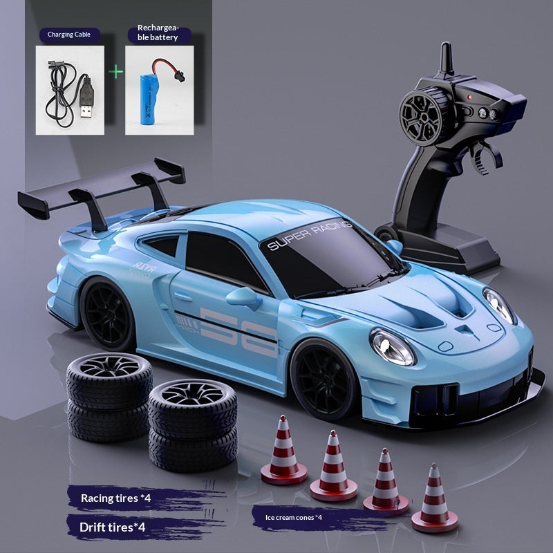 Pro Drift Kit - Porsche 911 GT3 RS