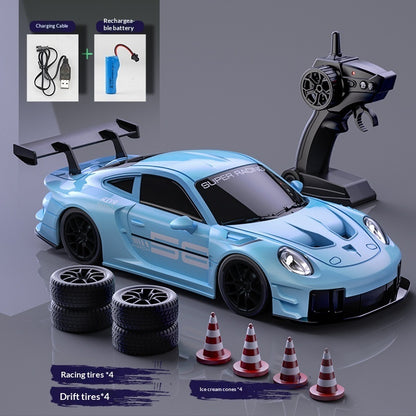 Pro Drift Kit - Porsche 911 GT3 RS